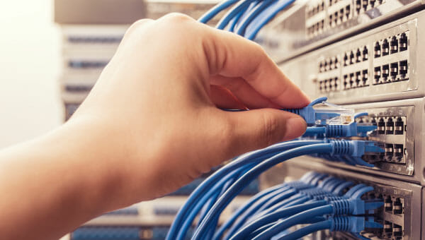 FCC News: Broadband Service A Priority in Infrastructure Spending Bill