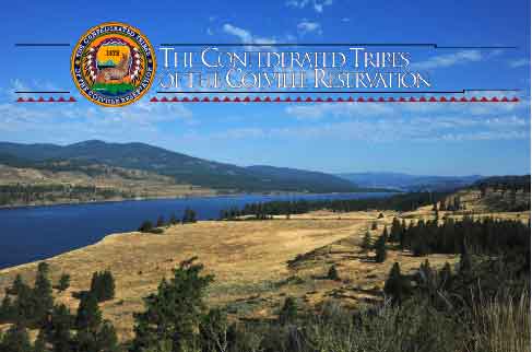 Colville Tribe Responds to FCC Plans for Tribal Lifeline Funds