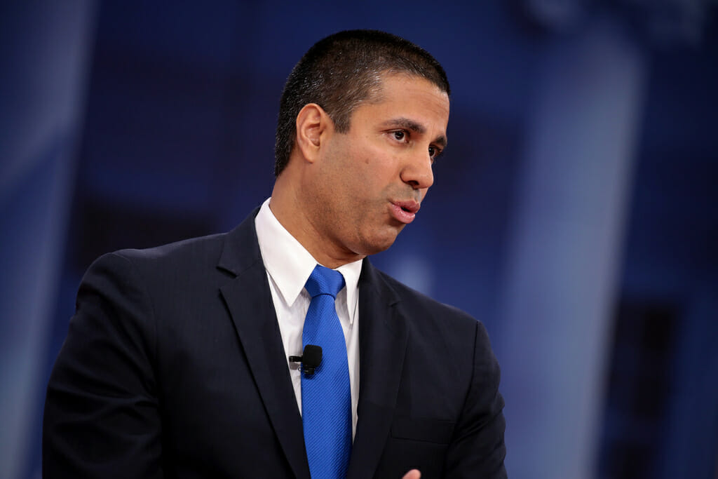 Ajit Pai Loses Support in Attempt to Eliminate Lifeline Wireless Resellers