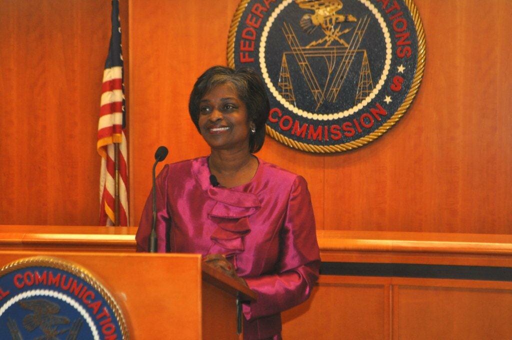 Mignon Clyburn, Digital Divide is Widening for Low Income Americans