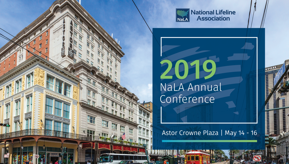 2019 NaLA Annual Conference Presentations